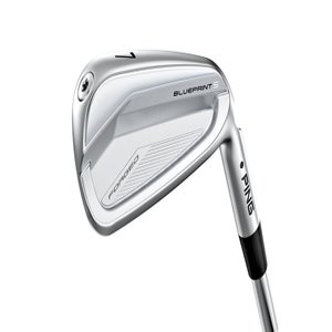 Ping Blueprint S iron