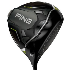 Ping G430 Max 10K driver