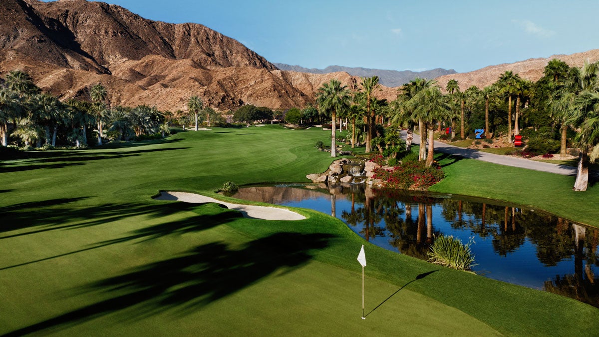 porcupine creek golf course in california