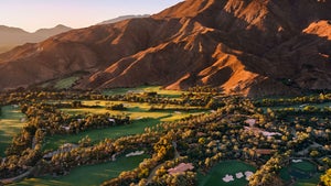 porcupine creek golf course in california