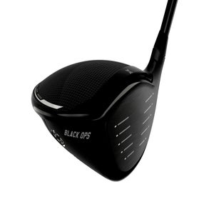 PXG 0311 Black Ops driver face