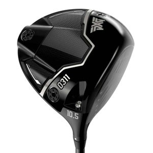 PXG 0311 Black Ops driver