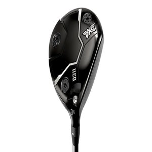 PXG 0311 Black Ops fairway wood
