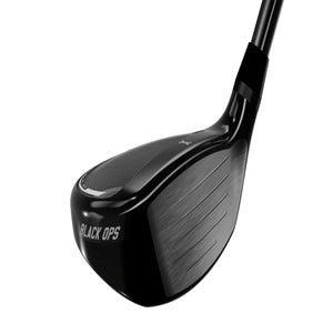 PXG 0311 Black Ops hybrid face
