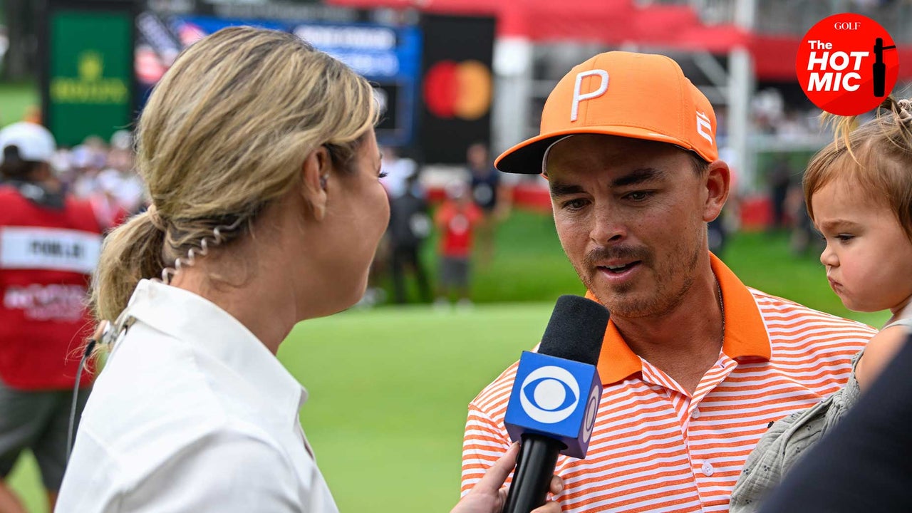 8 noticeable changes coming to CBS Golf broadcasts in 2024