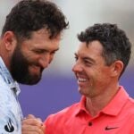 'Let them come back': Rory McIlroy says LIV defectors should be allowed to play PGA Tour