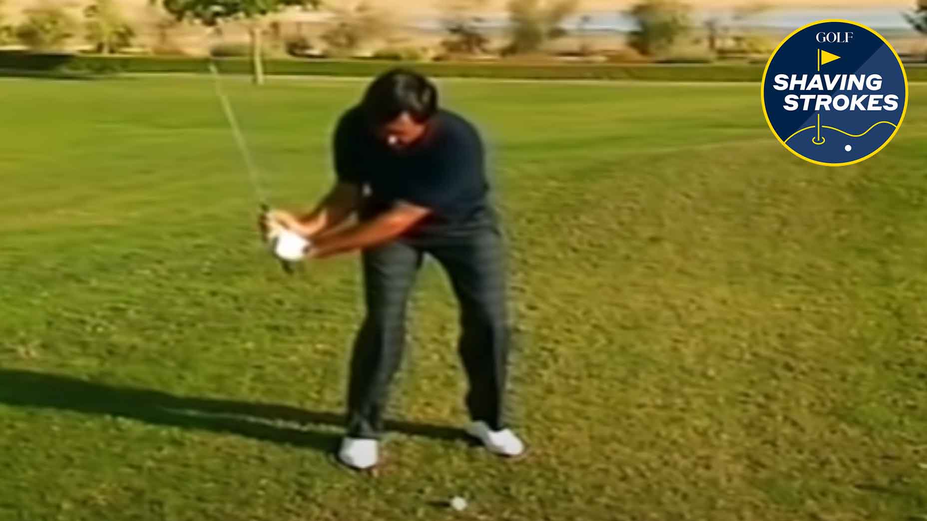 Master the Art of Hitting High, Soft Shots in Golf with These Pro Tips
