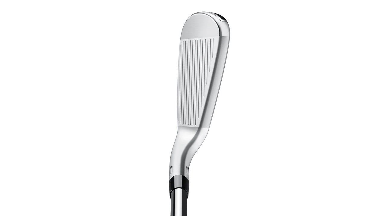 TaylorMade Qi irons Full reviews, player testing, photos, specs