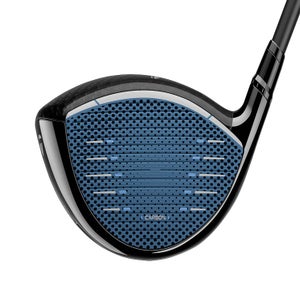 TaylorMade Qi10 LS driver face