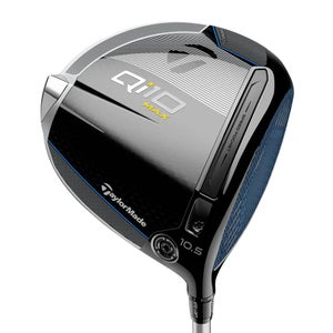 TaylorMade Qi10 Max Driver
