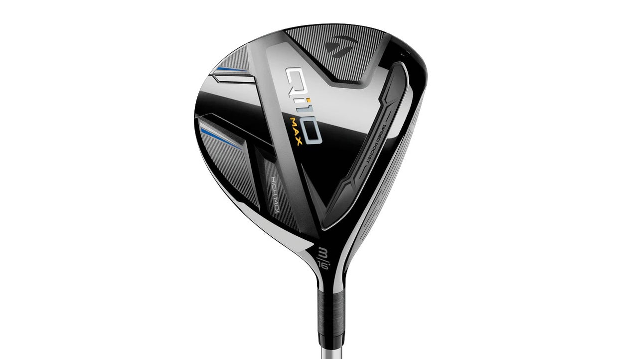 NOUVELLE tête pilote TaylorMade Qi10 MAX 9 / 9.0 uniquement