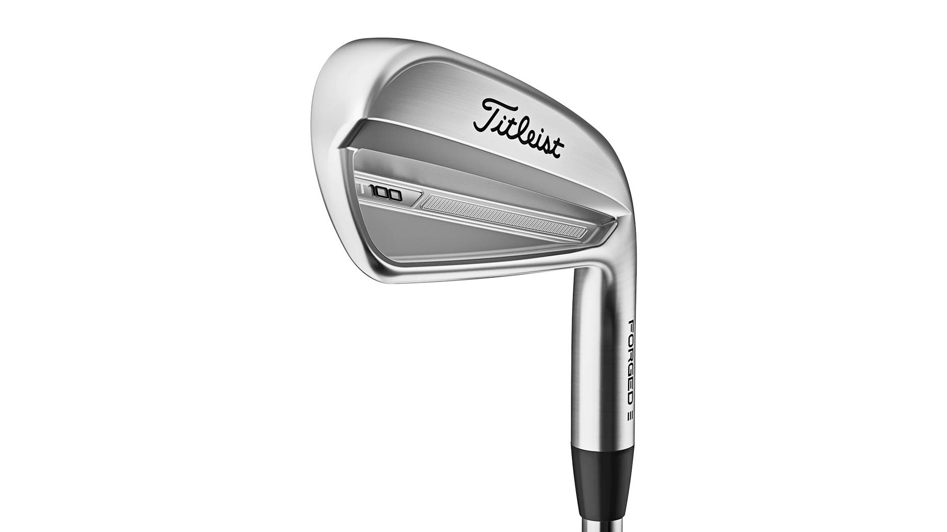 Titleist T100 iron