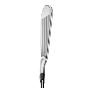 Titleist T200 iron at address