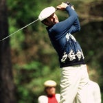 How to generate power without brute strength, according to Tom Weiskopf