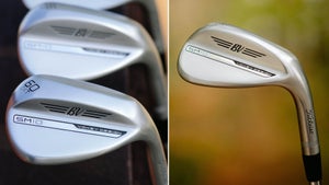 titleist vokey design sm10 wedges