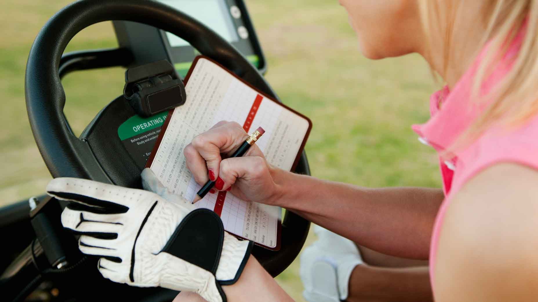 Want to break 100 in 2026? Practice with these keys in mind, says top instructor Want to break 100 in 2026? Practice with these keys in mind, says top instructor