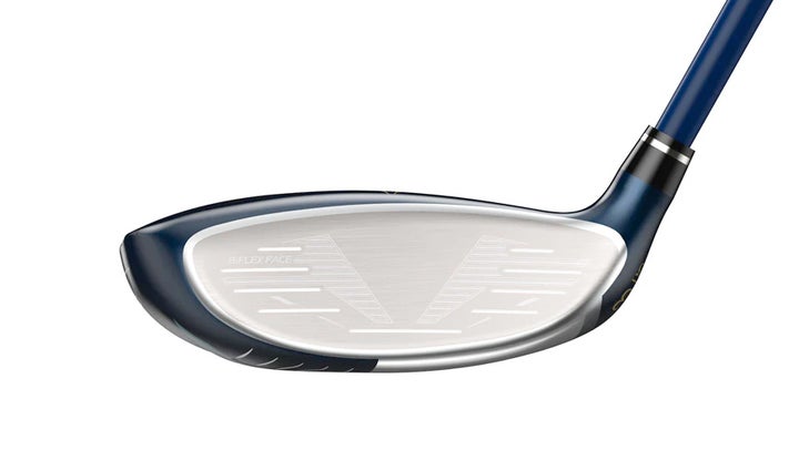XXIO 14 Fairway Woods