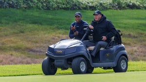 Tiger Woods, Tom Brady Highlight Star-Studded Seminole Pro-Member Golf  Tournament, News, Scores, Highlights, Stats, and Rumors