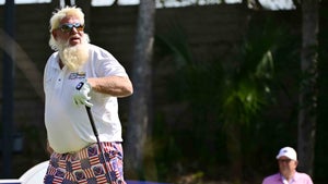 John Daly