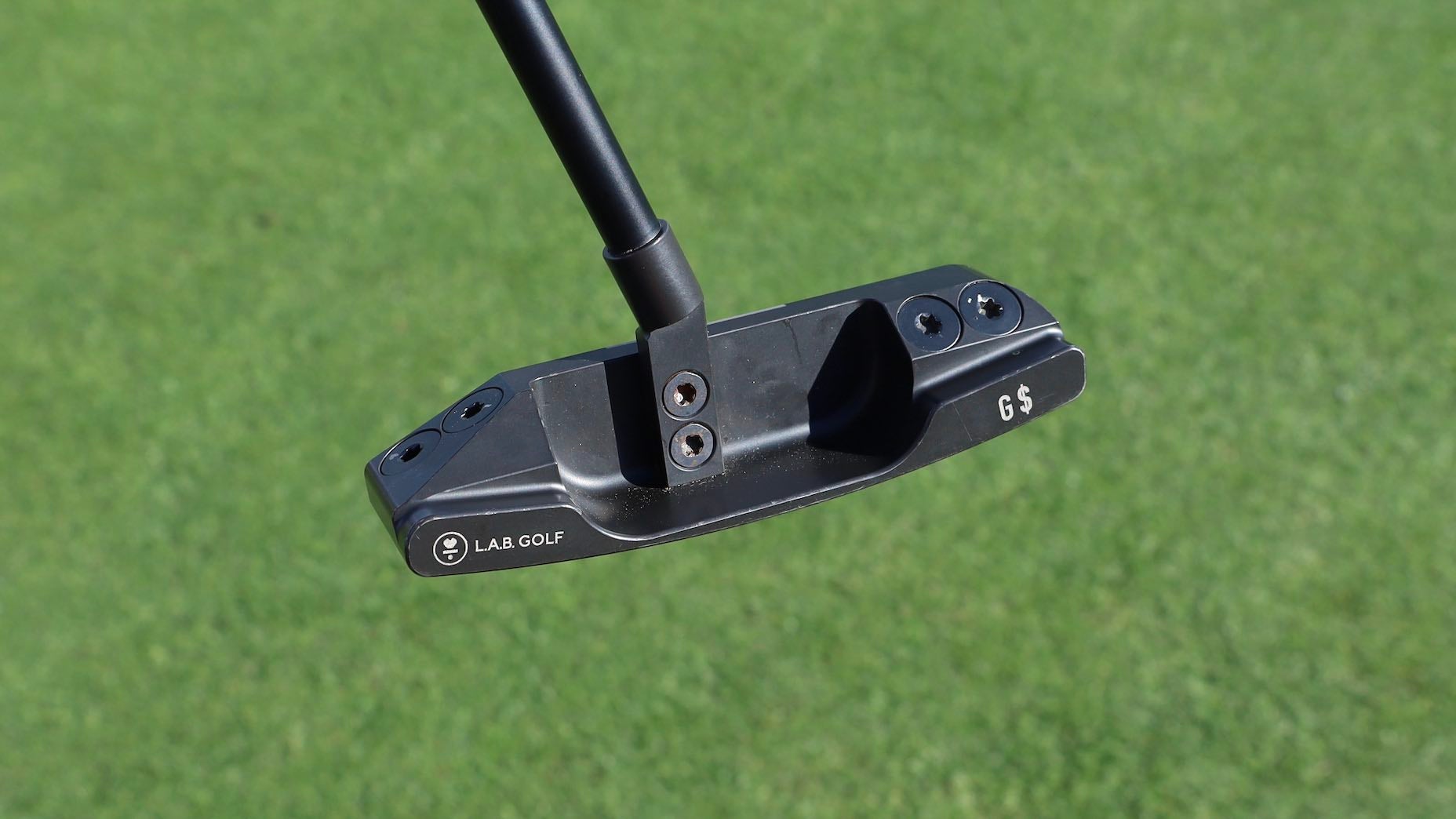 Grayson LAB putter