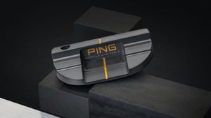 PING PLD milled mallet 2024
