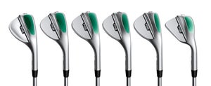Ping S159 2024 wedge grinds