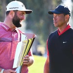 Jon Rahm reveals he didn't hear from Tiger Woods after LIV Golf move
