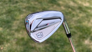 Wilson Dynapower 2024 irons