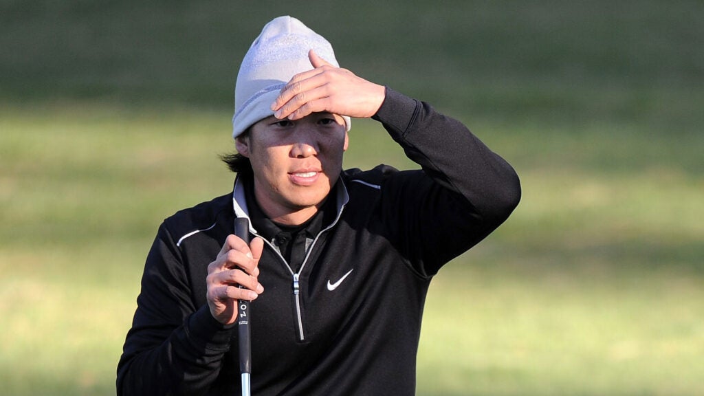 Anthony Kim finally is coming out of hiding. So, what now?