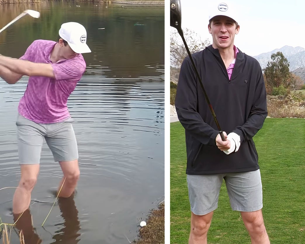 Lakers star Austin Reaves signs deal with golf brand TravisMathew