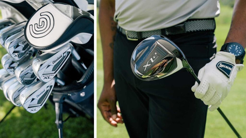 We test and review Cleveland's newest released golf clubs to find out how they can add speed, distance and consistency in all conditions on the course.
