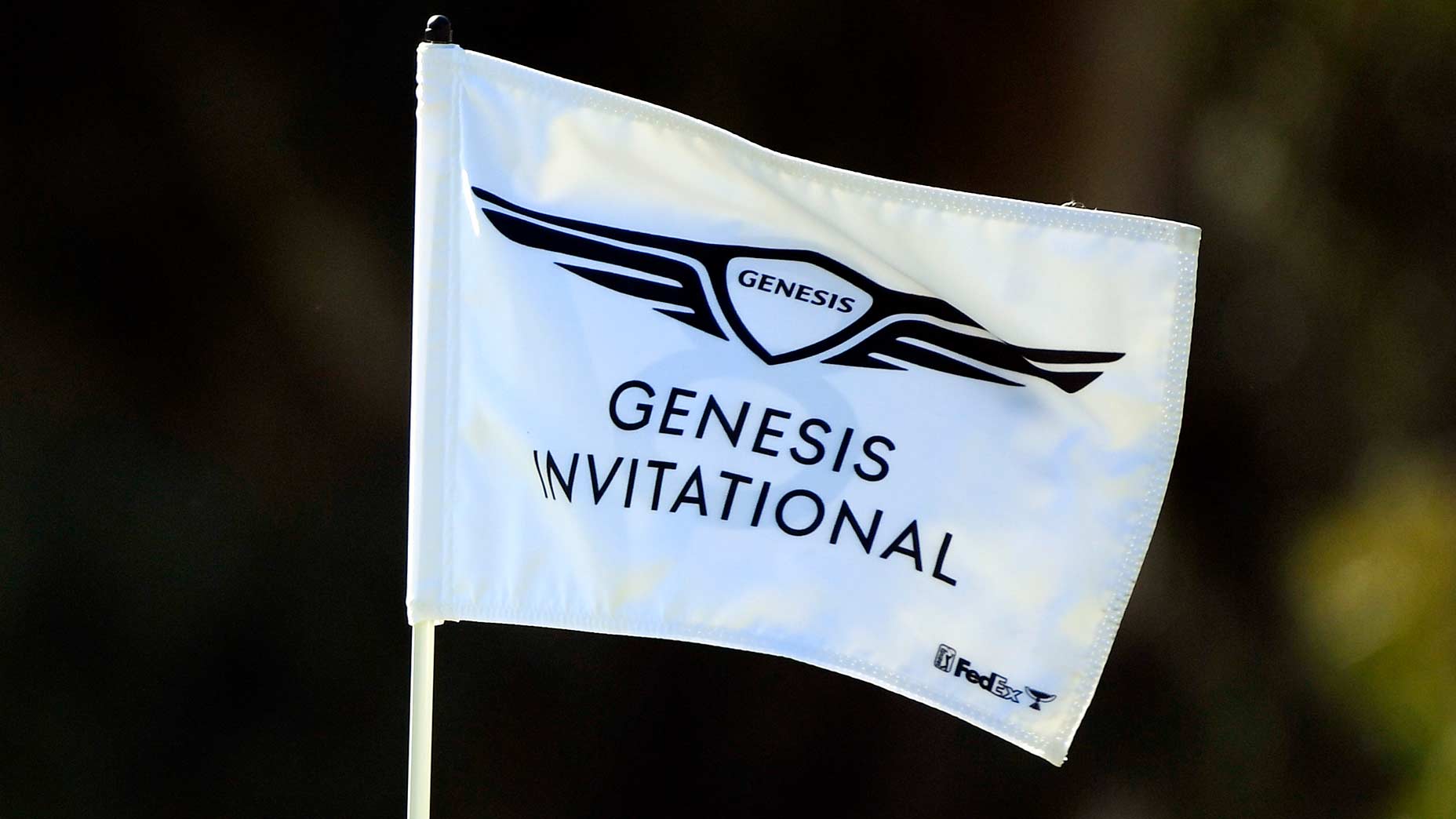 2024 Genesis Invitational Thursday tee times Round 1 groupings Dutch