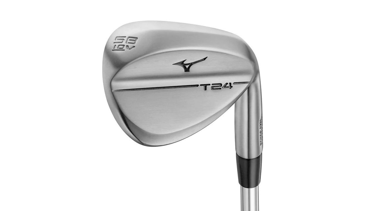 Mizuno T24 wedges: Full reviews, club specs and more