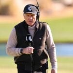 LIV Golf lands a surprising new TV partner