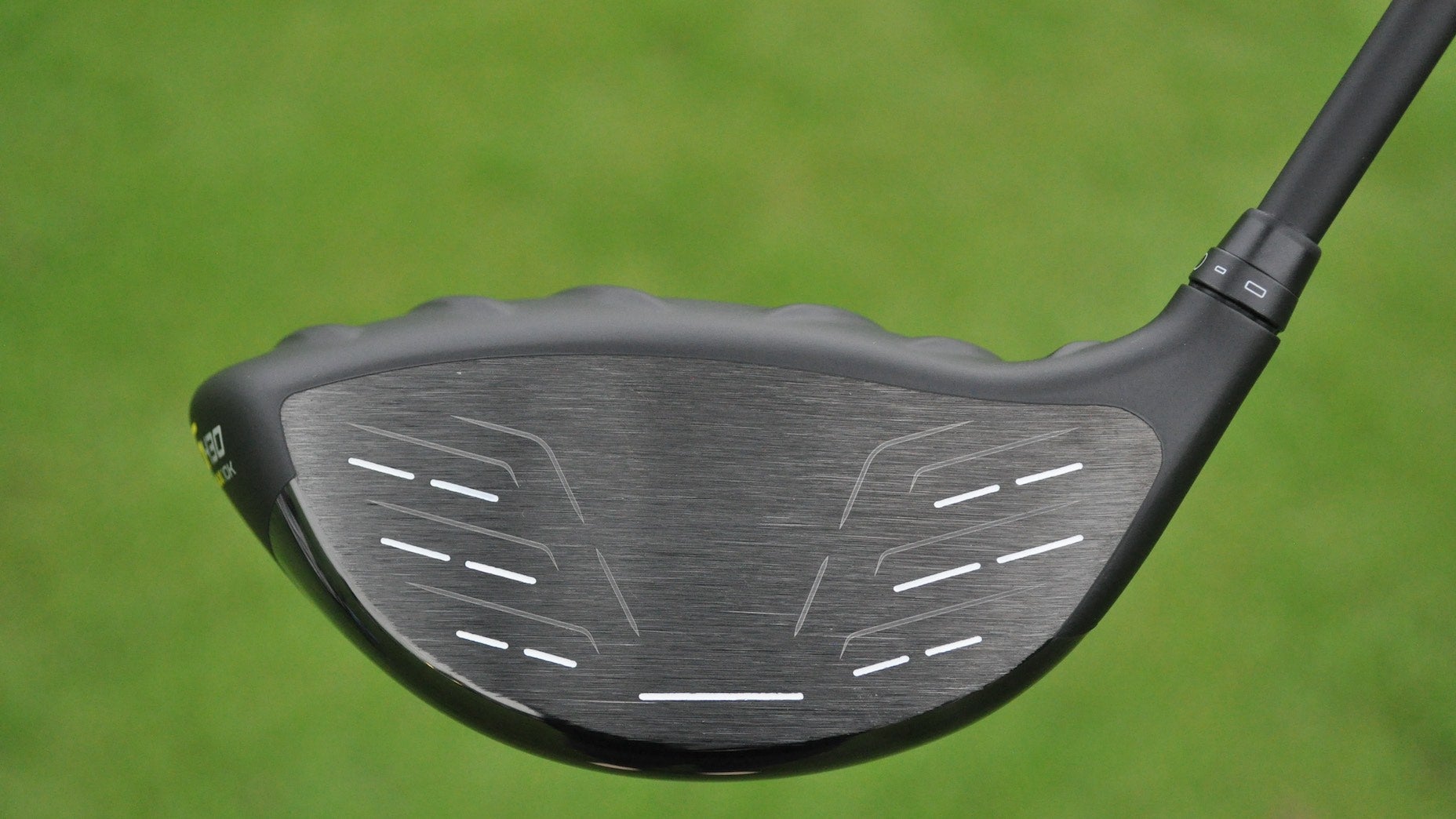 Where to place lead tape on your driver to fix your common miss