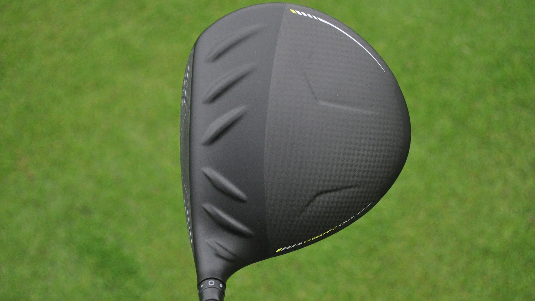 Ping's G430 Max 10K driver shined in 3 areas during robot testing