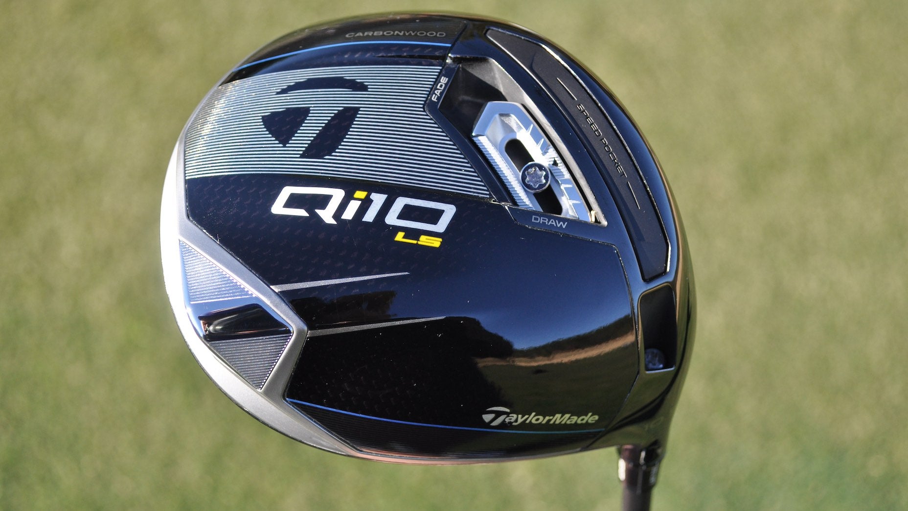 The shocking results from TaylorMade Qi10 robot driver testing