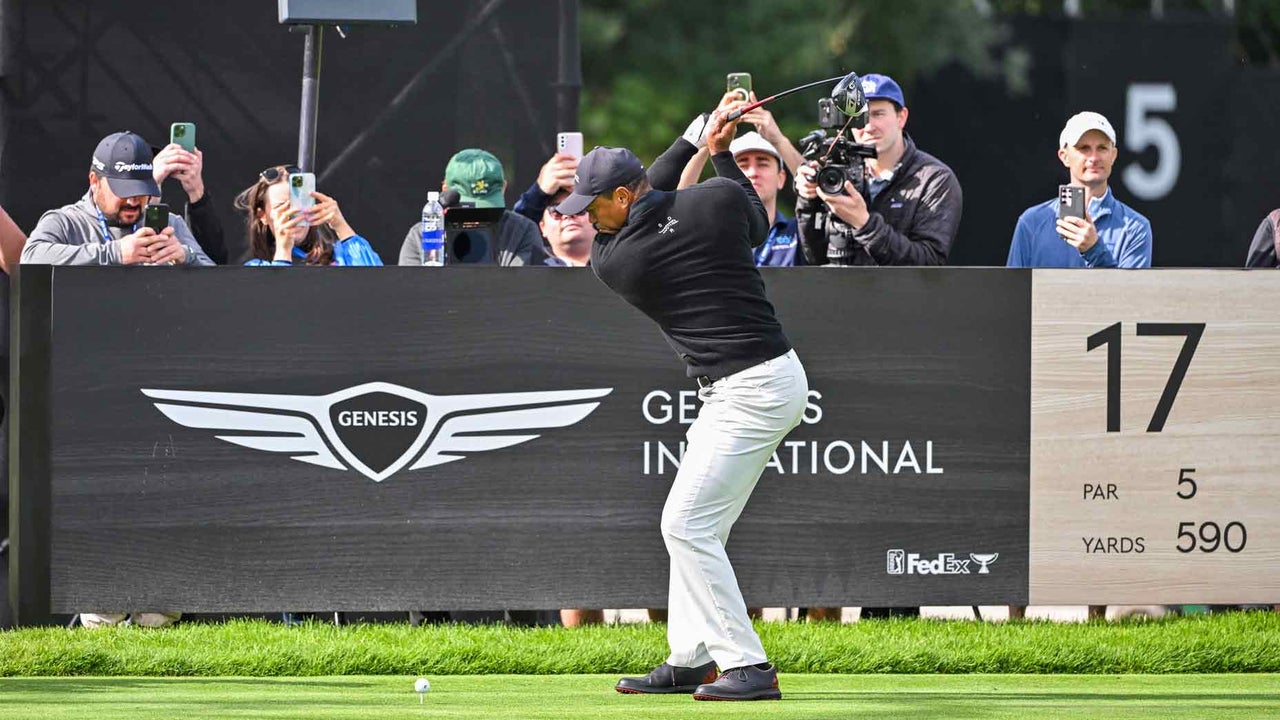 Tiger Woods is back, but is his swing? We asked a Top 100 Teacher
