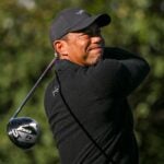 Tiger Woods' tee time: See when Tiger Woods makes his return at 2024 Genesis Invitational