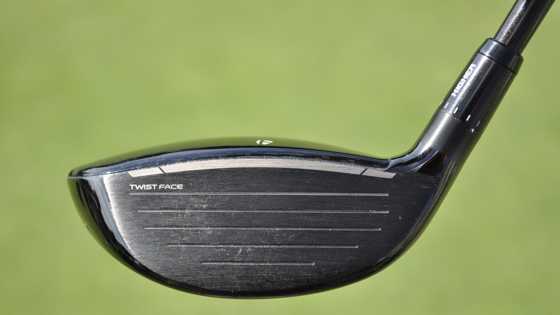 tiger woods taylormade qi10 tour fairway wood