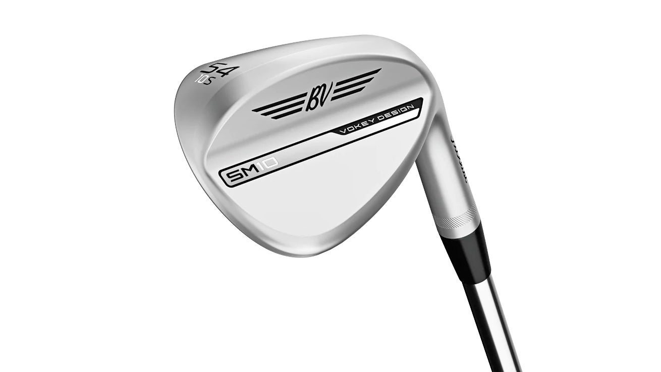 Titleist Vokey SM10 wedges: Full reviews, club specs and more