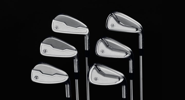 Bettinardi CB and MB24 forged irons: Everything you need to know