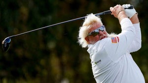 John Daly