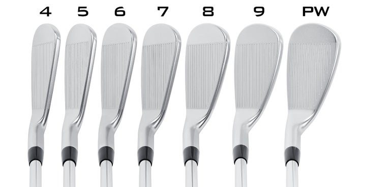 Bettinardi CB and MB24 forged irons: Everything you need to know