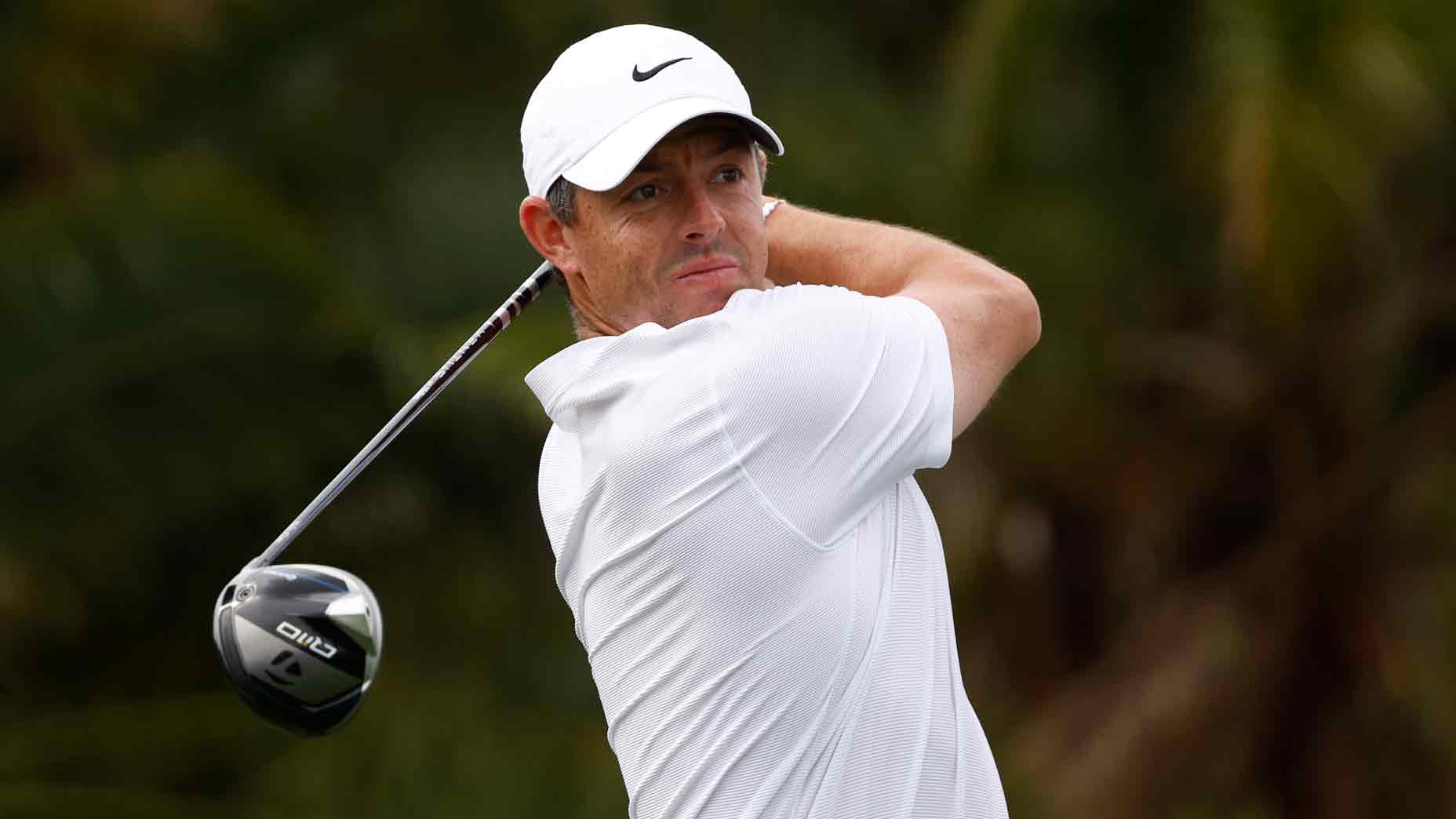 2024 Cognizant Classic Saturday Tee Times Rory McIlroy In Contention