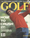 april 1989 cover of golf magazine