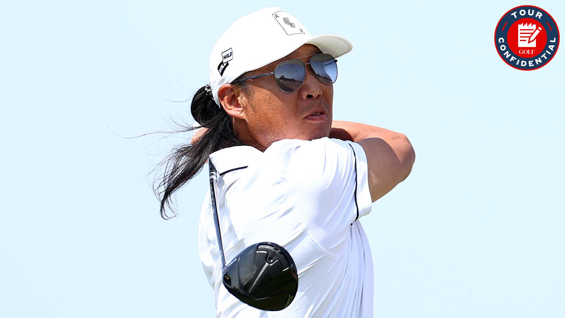 Anthony Kim’s debut and what’s subsequent for The Match