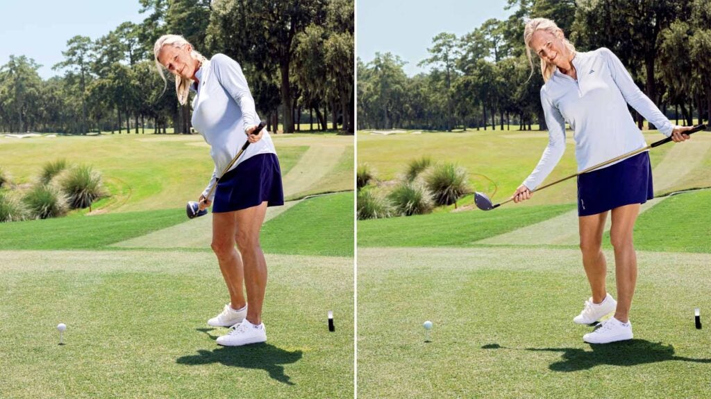 Tiger Woods' 5 simple (and genius!) rules to instantly lower your scores