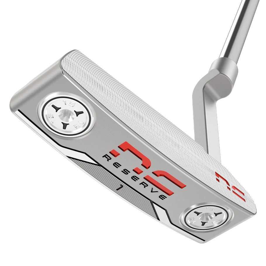 Dunlop Never Compromise Reserve #1 putter