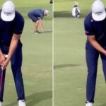 This easy 2-step putting drill will help you hole more putts